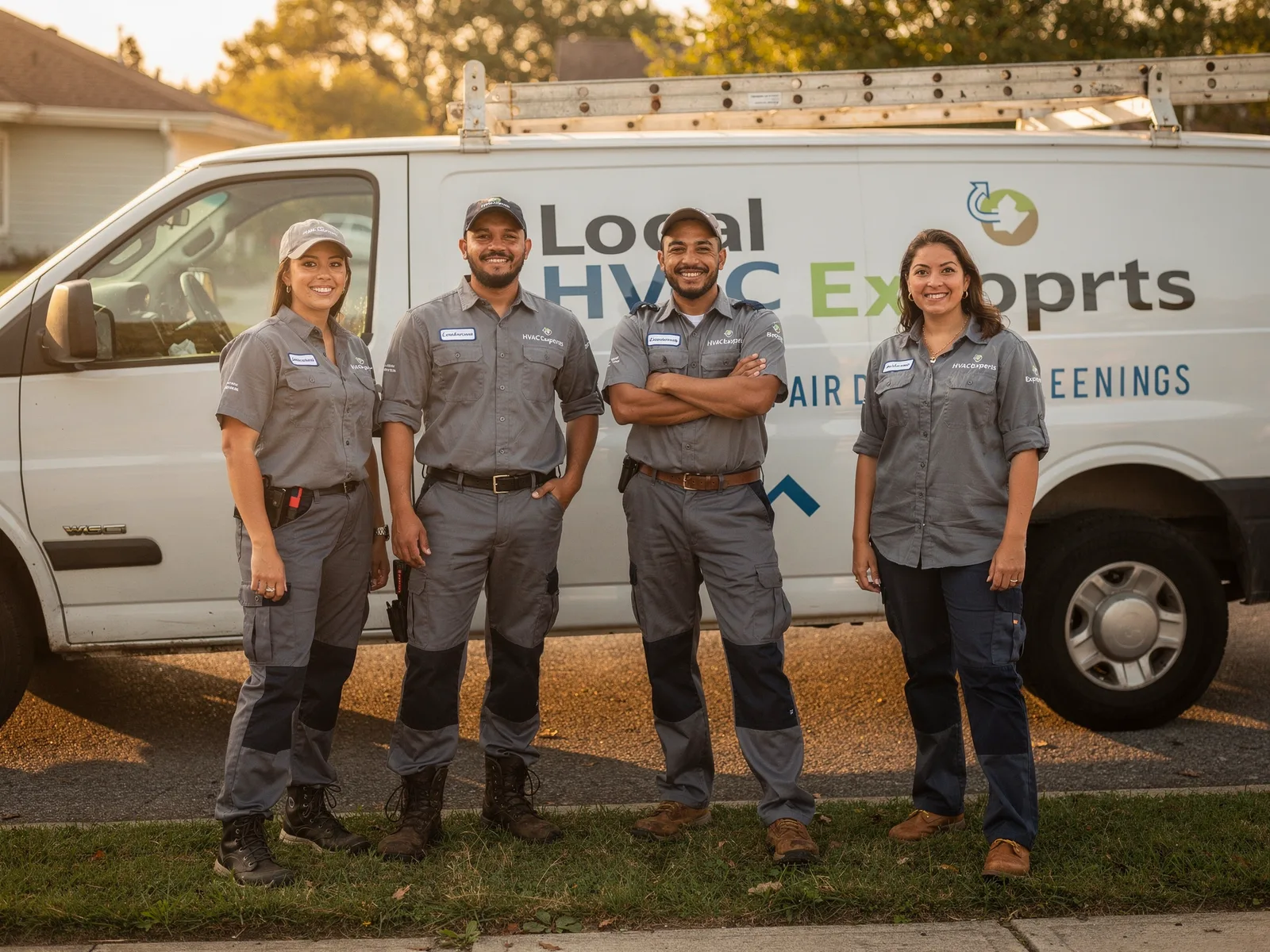 24/7 HVAC Repair & AC Replacement company in Tranquillity, CA