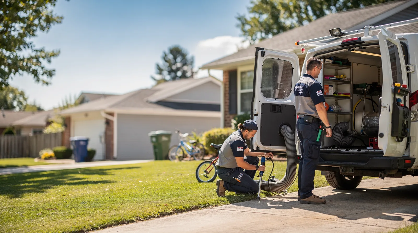 24/7 HVAC Repair & AC Replacement in Tranquillity, CA near me